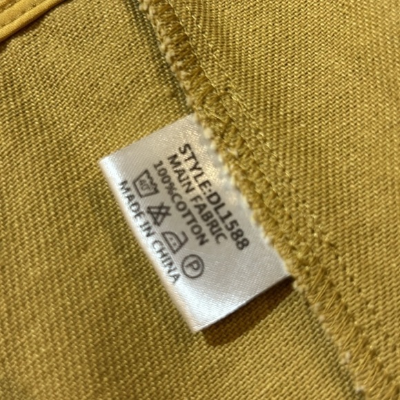 Dolls Kill Dyln Crop Top. NWOT. Medium Ella Corset top. - Picture 4 of 10